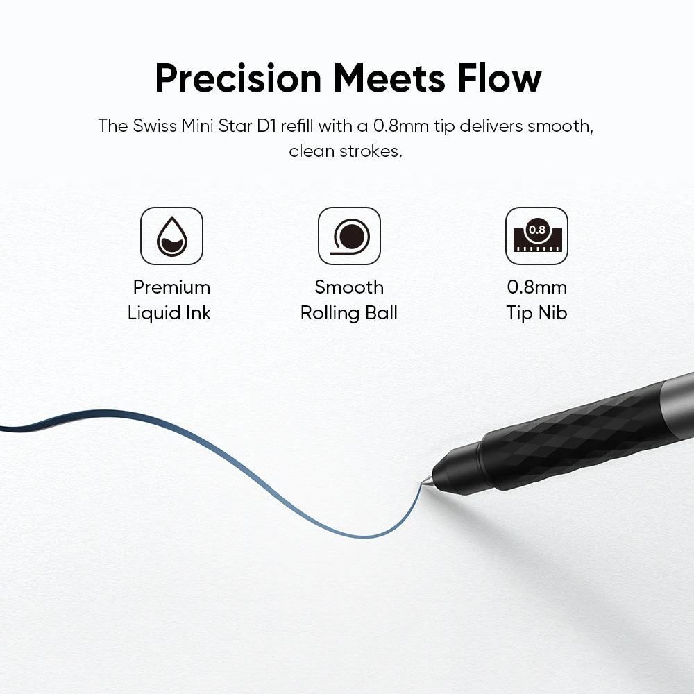 Smart Notebook XPPen Note Plus with A5 Paper 1000mAh Battery Smart Ink Pen Support Bluetooth connection to Android/iOS Devices