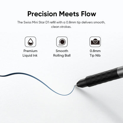 Smart Notebook XPPen Note Plus with A5 Paper 1000mAh Battery Smart Ink Pen Support Bluetooth connection to Android/iOS Devices